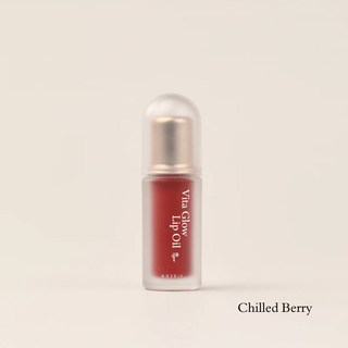 AXIS - Y Vita Glow Lip Oil 4.5g (3 Colors) by AXIS - Y – Lip Gloss photo