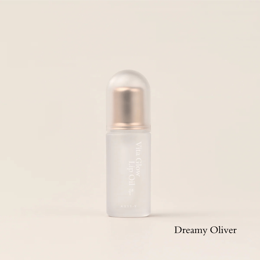 AXIS - Y Vita Glow Lip Oil 4.5g (3 Colors) by AXIS - Y – Lip Gloss