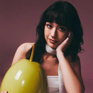 AXIS - Y Vita Glow Lip Oil 4.5g (3 Colors) by AXIS - Y – Lip Gloss photo