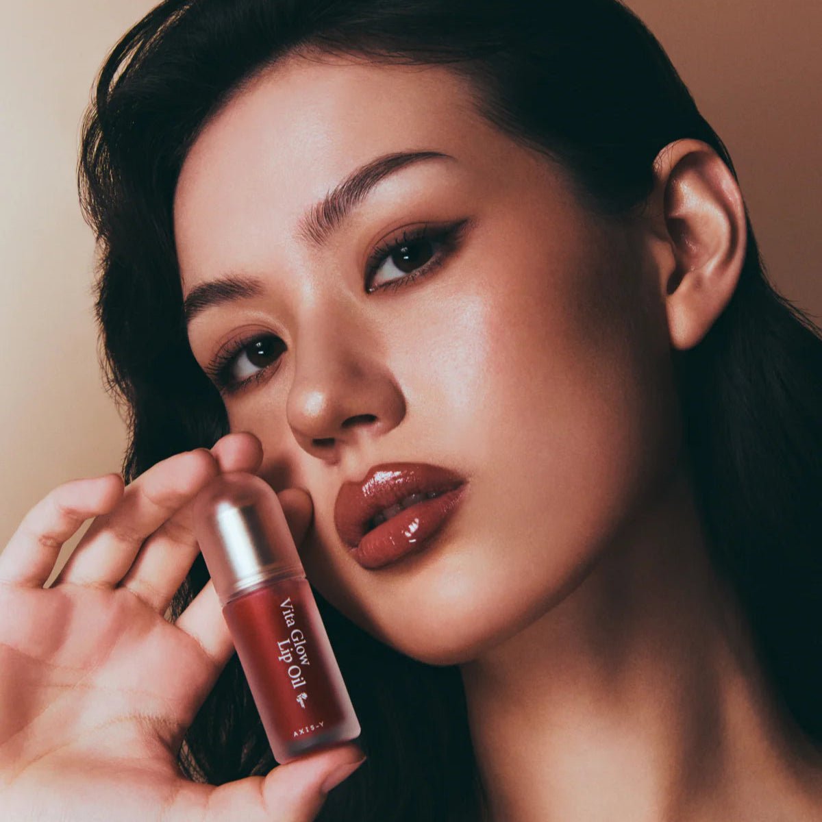 AXIS - Y Vita Glow Lip Oil 4.5g (3 Colors) by AXIS - Y – Lip Gloss