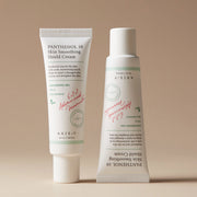 AXISY Panthenol 10 Skin Smoothing Shield Cream 50ml by AXIS - Y – Lotion & Cream