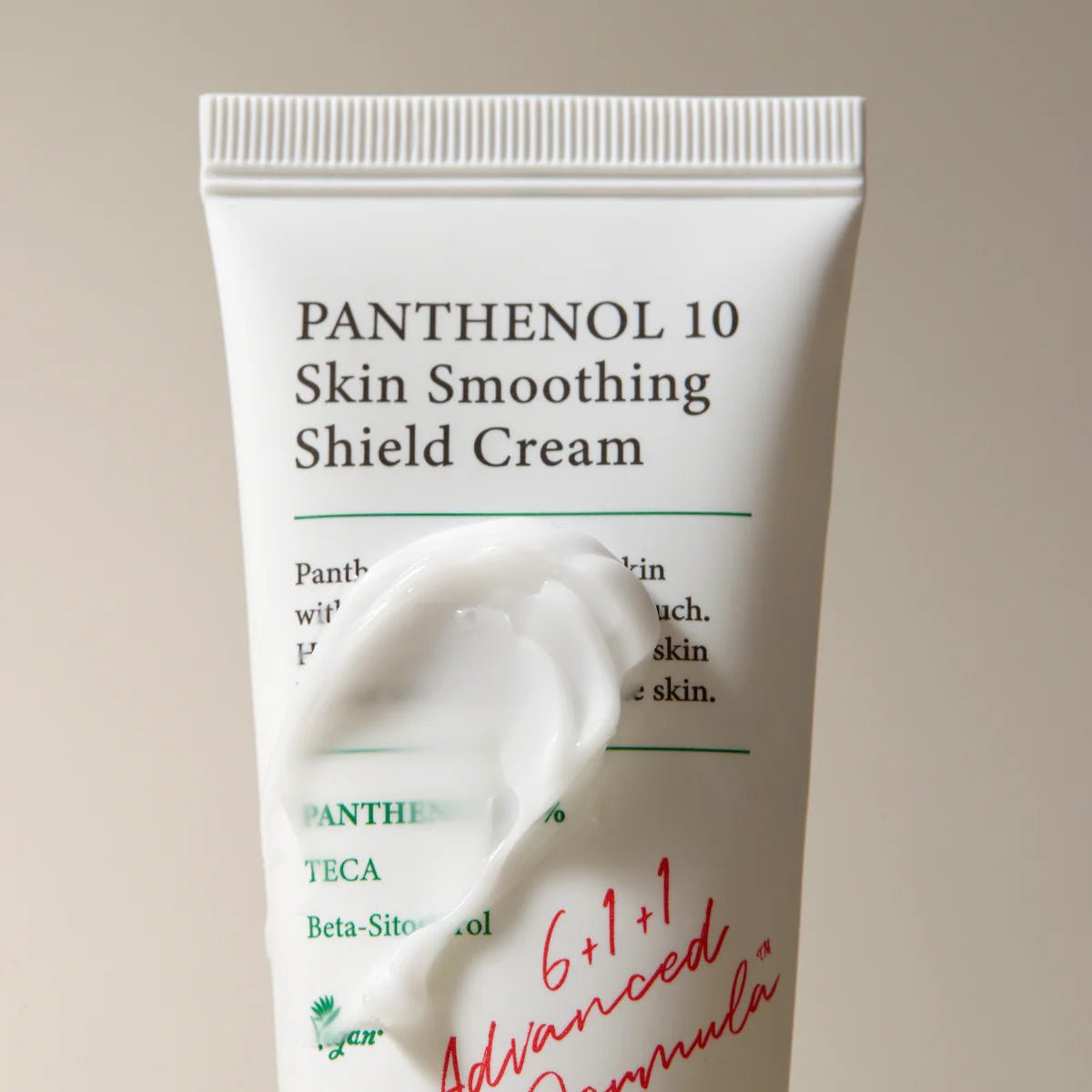 AXISY Panthenol 10 Skin Smoothing Shield Cream 50ml by AXIS - Y – Lotion & Cream