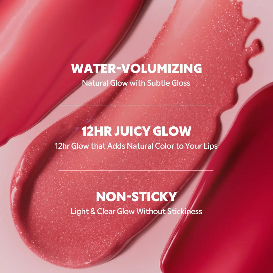 TIRTIR Waterism Glow Tint Mini (15 Shades) - Kiokii and...
