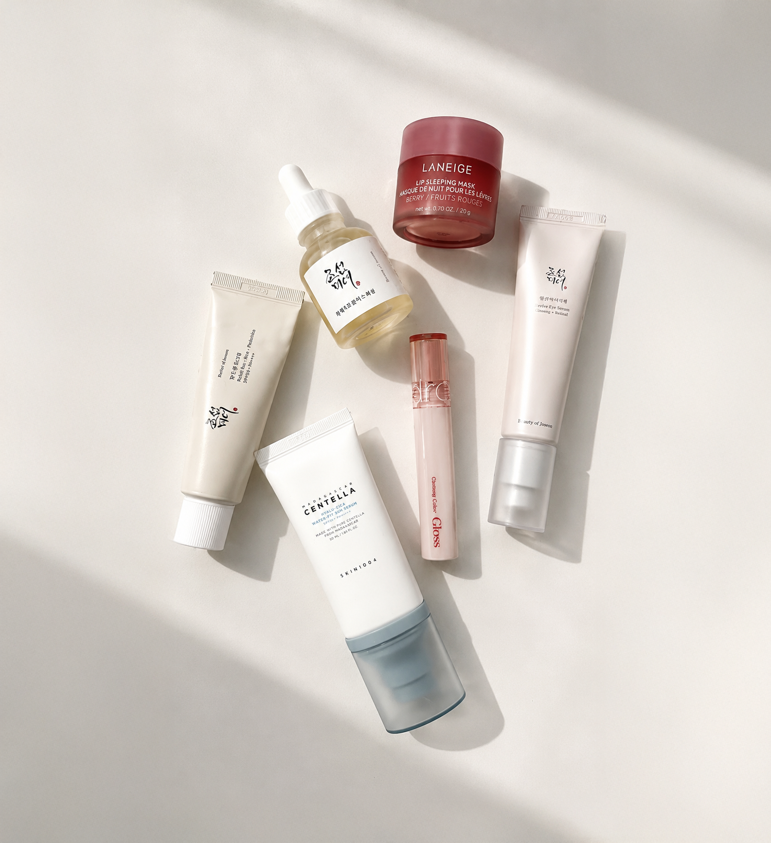 All Skincare