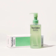Torriden Balanceful Cica Cleansing Gel 200ml by Torriden – Facial Cleanser