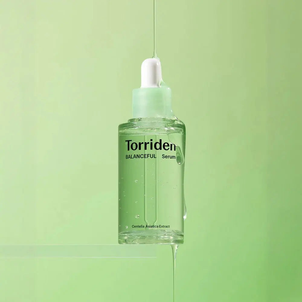 Torriden Balanceful Cica Serum 50ml by Torriden – Serum & Ampoule