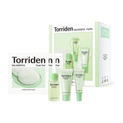 Torriden Balanceful Trial Kit (4 items) by Torriden – Skincare Set
