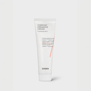 Balancium Comfort Ceramide Cream - COSRX | Kiokii and...