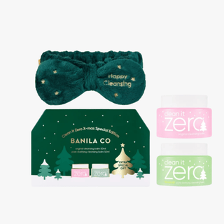 BANILA CO Clean It Zero 2024 X - mas Special Edition - Banila Co. | Kiokii and...