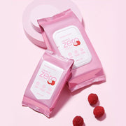 BANILA CO Clean it Zero Cleansing Tissue Lychee 30pcs by Banila Co. – Makeup Remover
