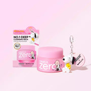 BANILA CO Clean it Zero Original Snoopy 100ml by Banila Co. – Makeup Remover