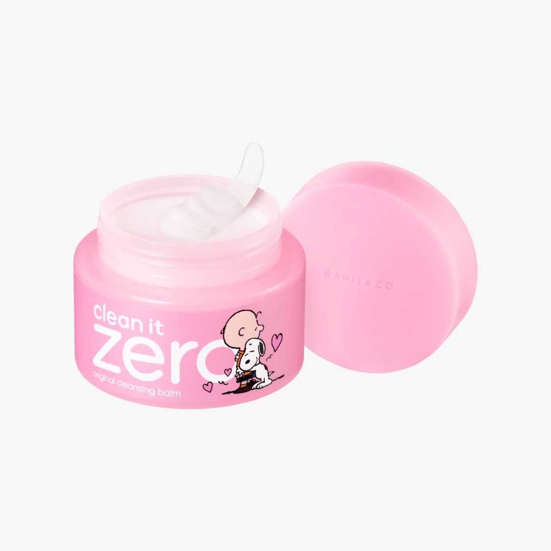 BANILA CO Clean it Zero Original Snoopy 100ml by Banila Co. – Makeup Remover