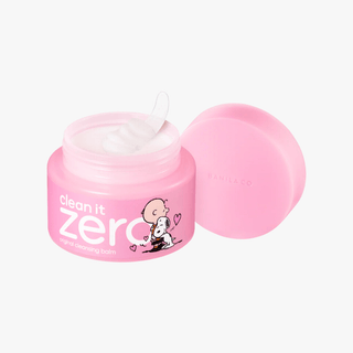 BANILA CO Clean it Zero Original Snoopy 100ml by Banila Co. – Makeup Remover photo