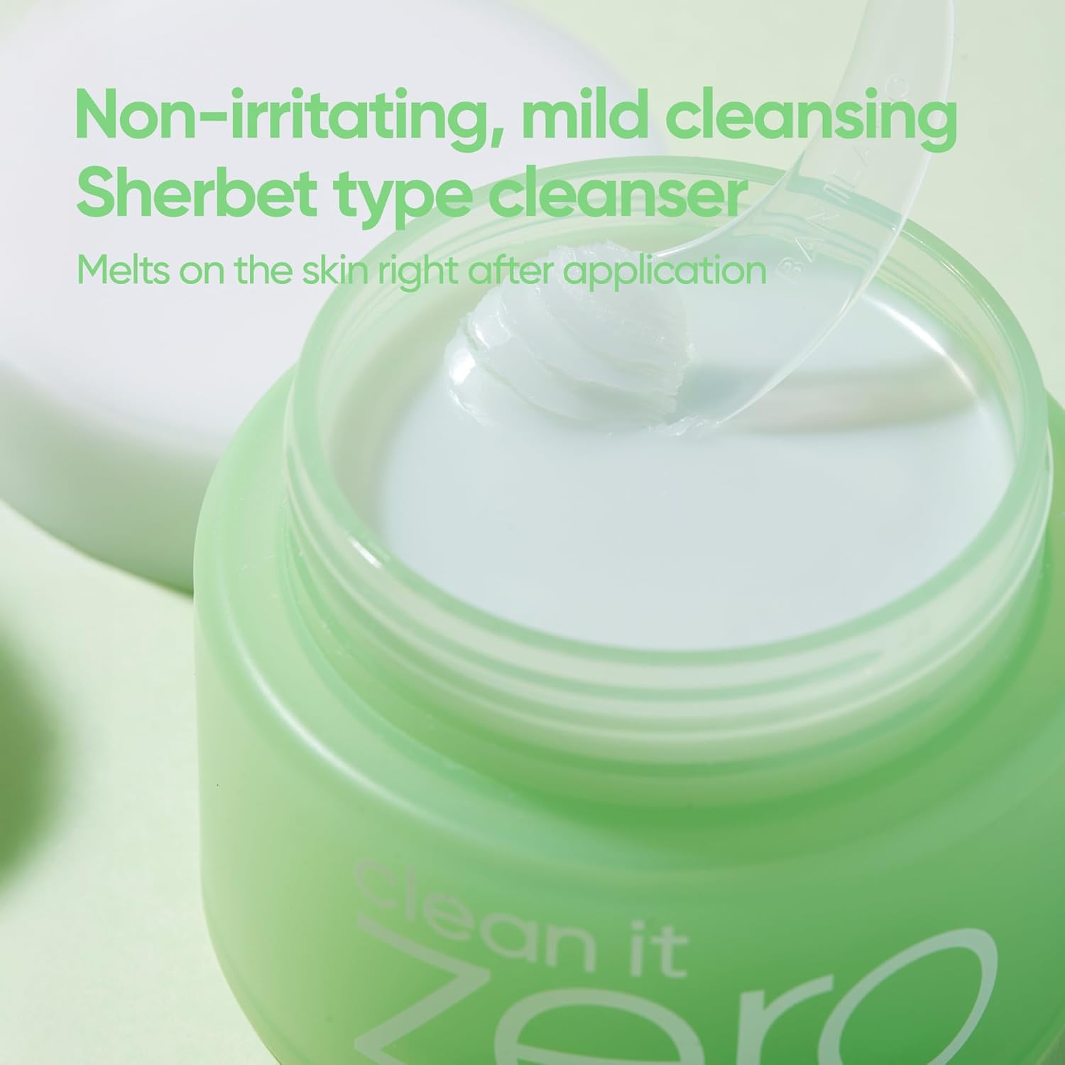 BANILA CO Clean It Zero Pore Clarifying Cleansing Balm 100ml by Banila Co. – Makeup Remover