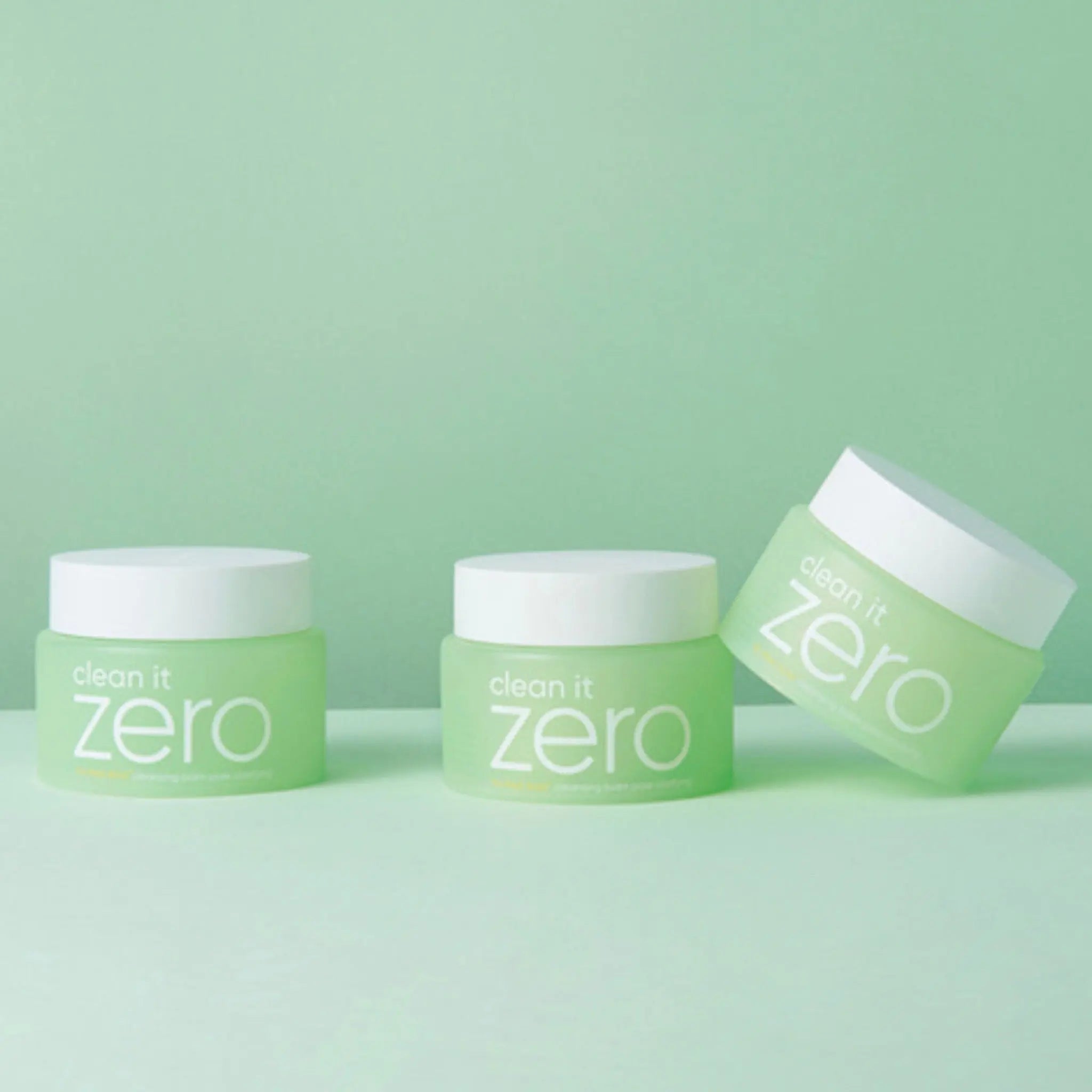 BANILA CO Clean It Zero Pore Clarifying Cleansing Balm 100ml by Banila Co. – Makeup Remover