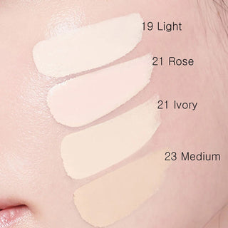 BANILA CO Covericious Serum Foundation (3 Shades) 30g by Banila Co. – Foundation & Cushion photo