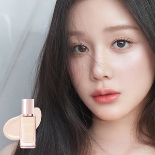 BANILA CO Covericious Serum Foundation (3 Shades) 30g by Banila Co. – Foundation & Cushion photo