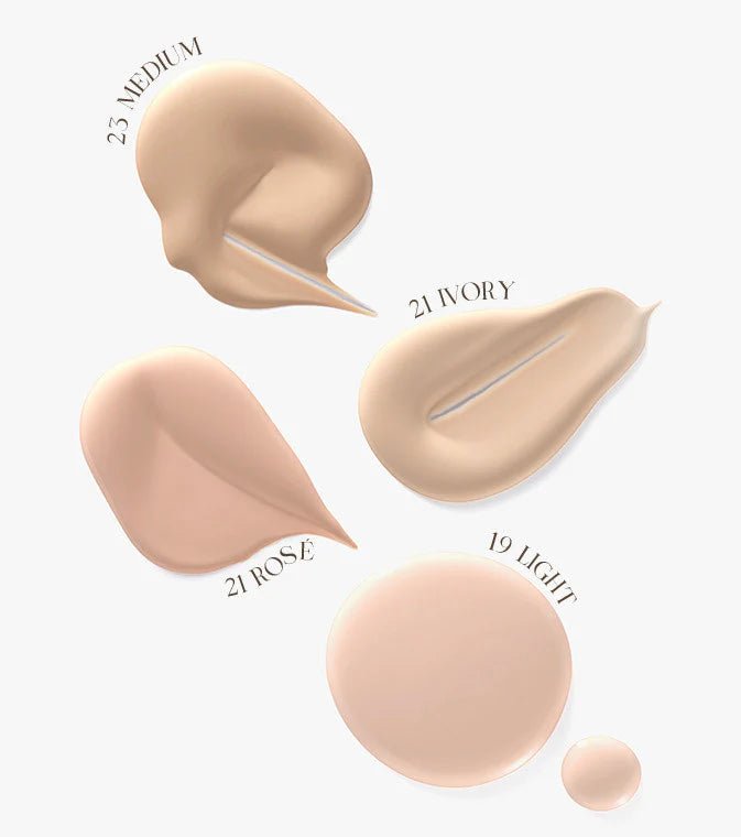 BANILA CO Covericious Serum Foundation (3 Shades) 30g by Banila Co. – Foundation & Cushion