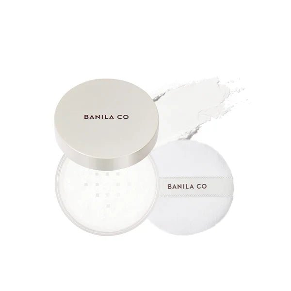 BANILA CO Prime Primer Finish Powder Mini 5g by Banila Co. – Setting Powder & Spray