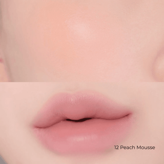 BANILA CO Romantic Blush Lip & Cheek (6 Colors) by Banila Co. – Lip & Cheek Balm photo