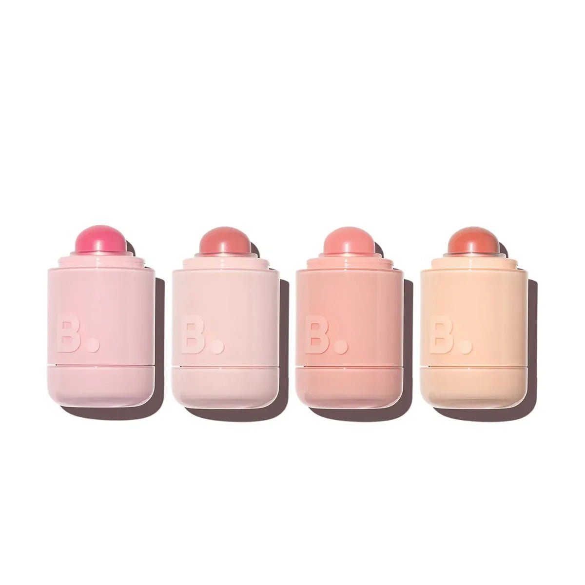 BANILA CO Romantic Blush Lip & Cheek (6 Colors) by Banila Co. – Lip & Cheek Balm