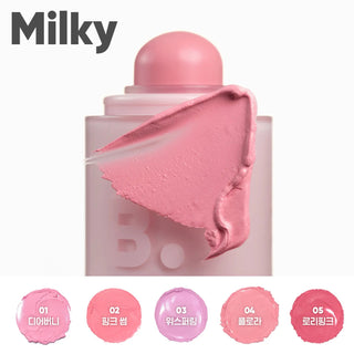 BANILA CO Romantic Blush Lip & Cheek (6 Colors) by Banila Co. – Lip & Cheek Balm photo