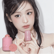BANILA CO Romantic Blush Lip & Cheek (6 Colors) by Banila Co. – Lip & Cheek Balm