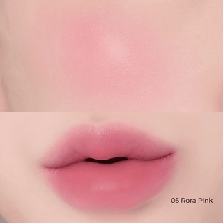 BANILA CO Romantic Blush Lip & Cheek (6 Colors) by Banila Co. – Lip & Cheek Balm photo
