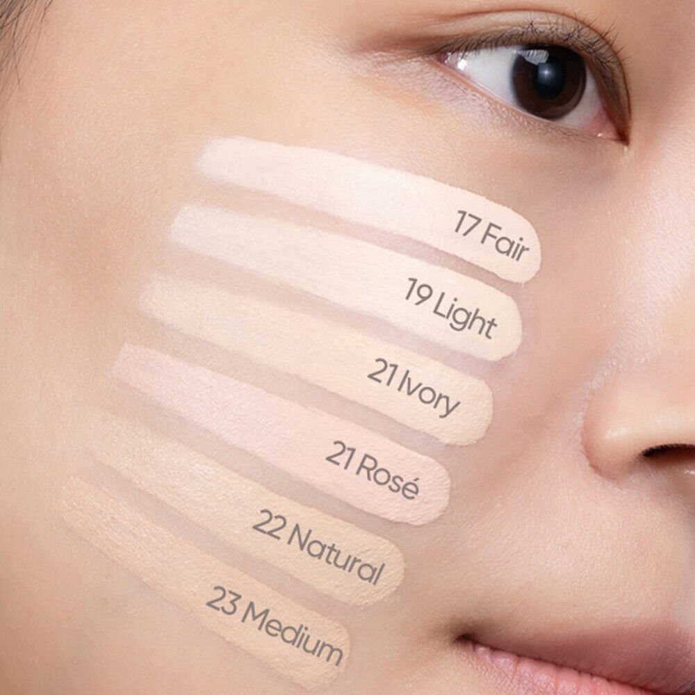 BANILA CO Ultimate Cover Cushion (3 Shades) by Banila Co. – Foundation & Cushion