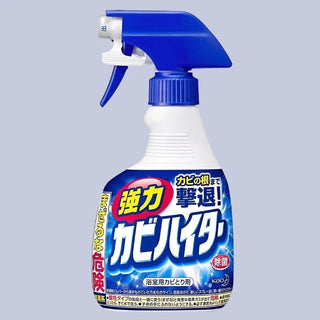 Bathroom Detergent Spray 600ml - Kao | Kiokii and...