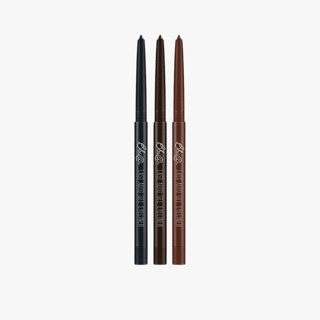 BBIA NEW Last Auto Gel Eyeliner (3 Colors) by BBIA – Eyeliner