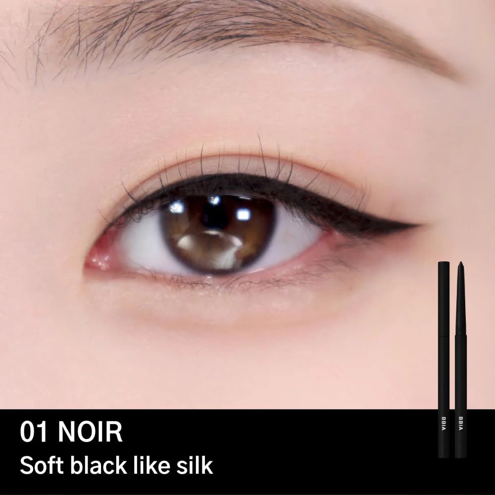 BBIA NEW Last Auto Gel Eyeliner (3 Colors) by BBIA – Eyeliner