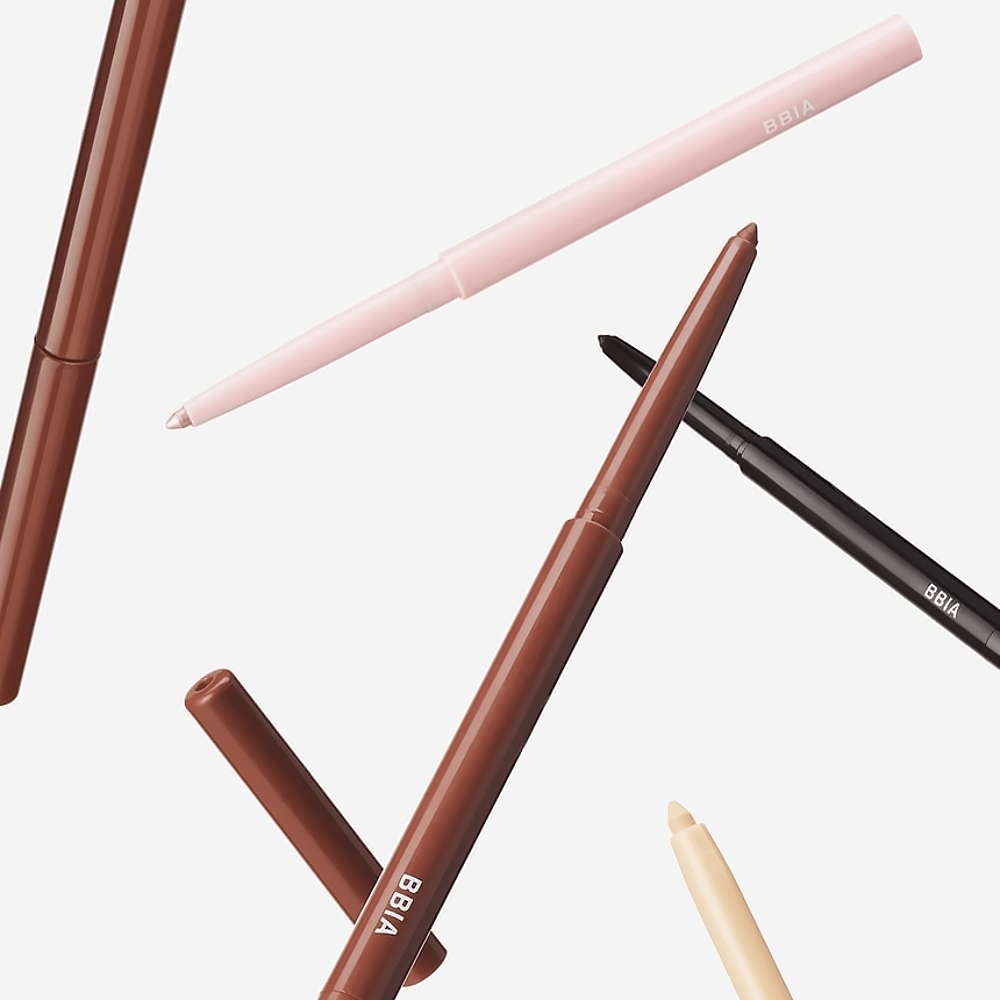 BBIA NEW Last Auto Gel Eyeliner (3 Colors) by BBIA – Eyeliner
