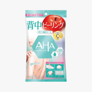 BCL Cleansing Research Body Peel Sheet C by BCL – Body Exfoliant