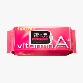 BCL Saborino Good Night & Morning Sheet Mask Premium 30 sheets by BCL – Sheet Mask photo