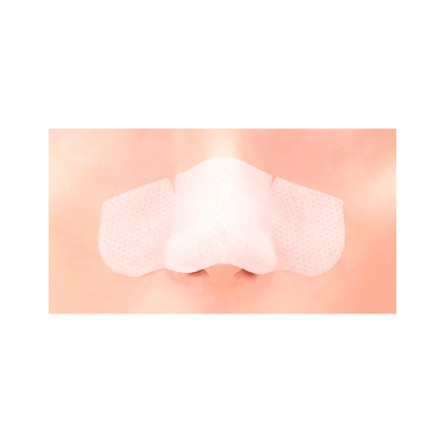 BCL Tsururi My Nose Pack 10 Sheets by BCL – Blackhead Strips
