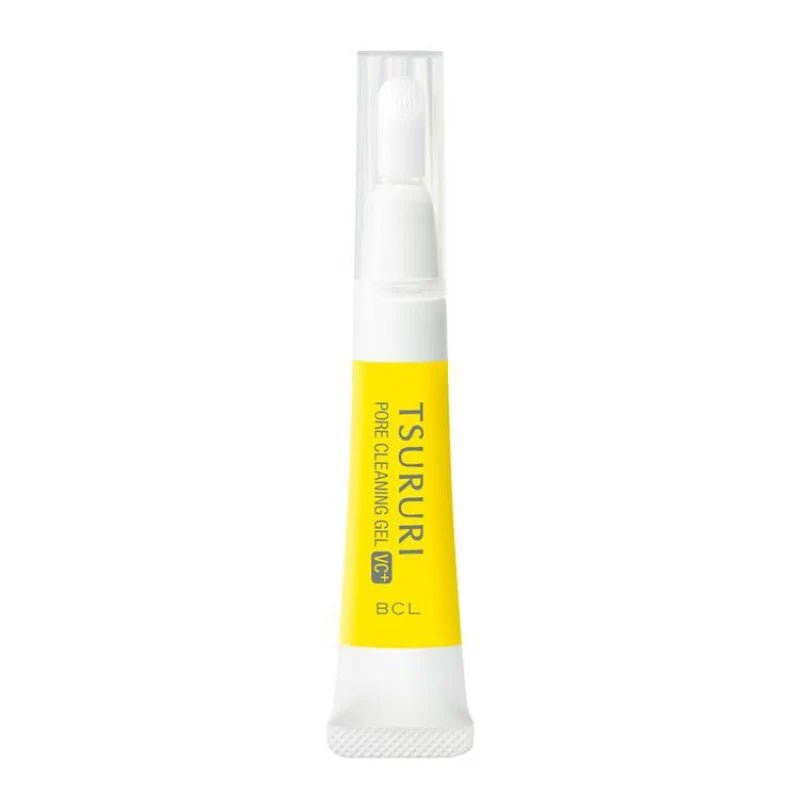 BCL Tsururi Pore Cleaning Gel VC by BCL – Blackhead Strips
