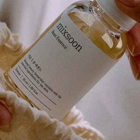 Mixsoon Bean Essence (2 Sizes) by Mixsoon – Toner & Essence