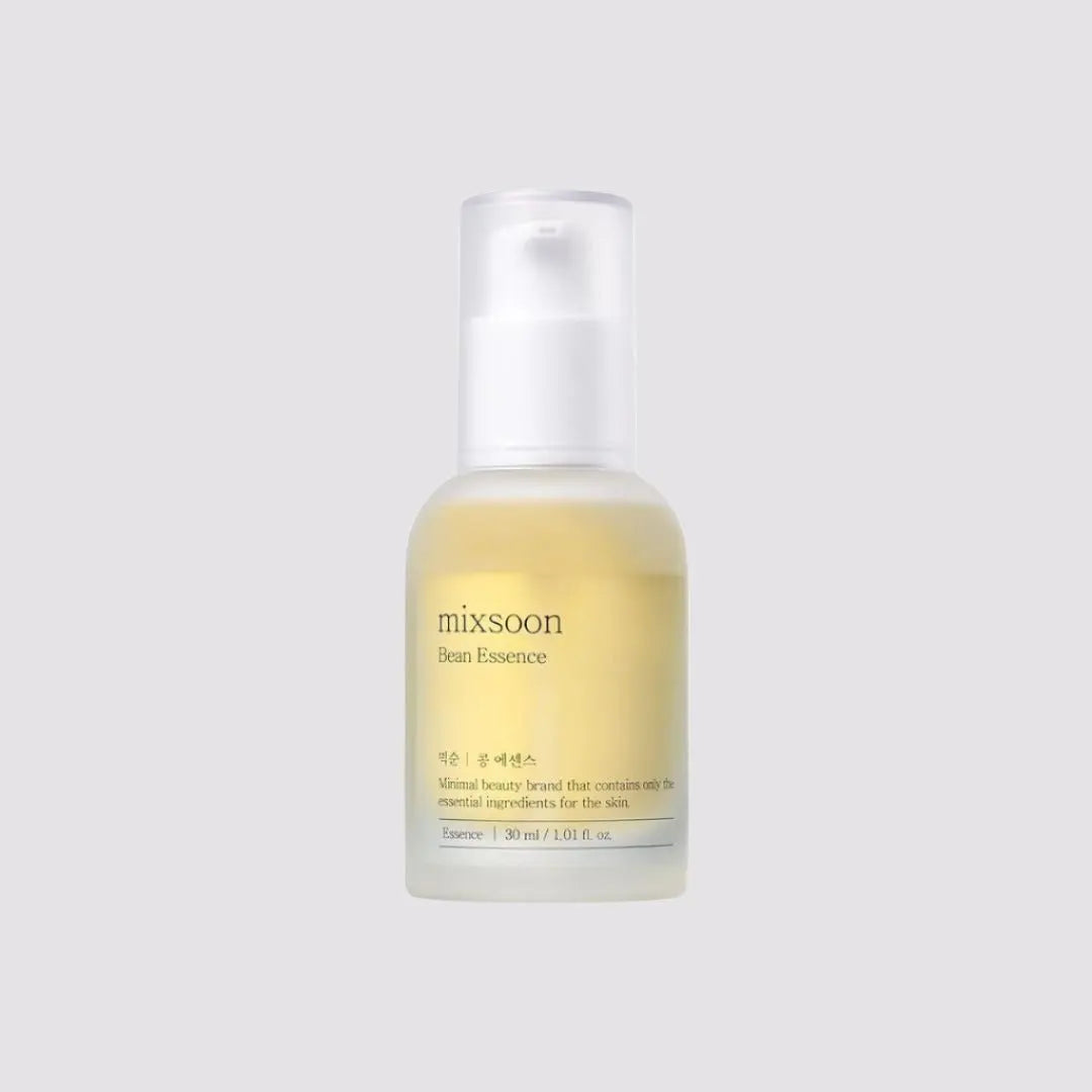Mixsoon Bean Essence (2 Sizes) by Mixsoon – Toner & Essence