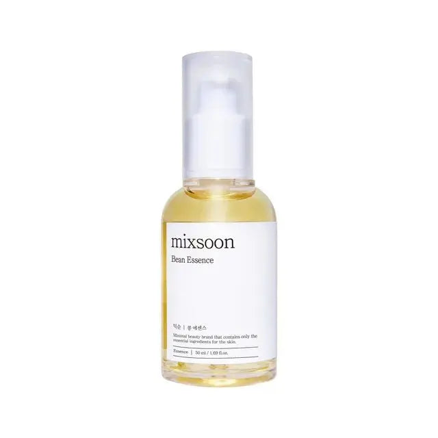 Mixsoon Bean Essence (2 Sizes) by Mixsoon – Toner & Essence