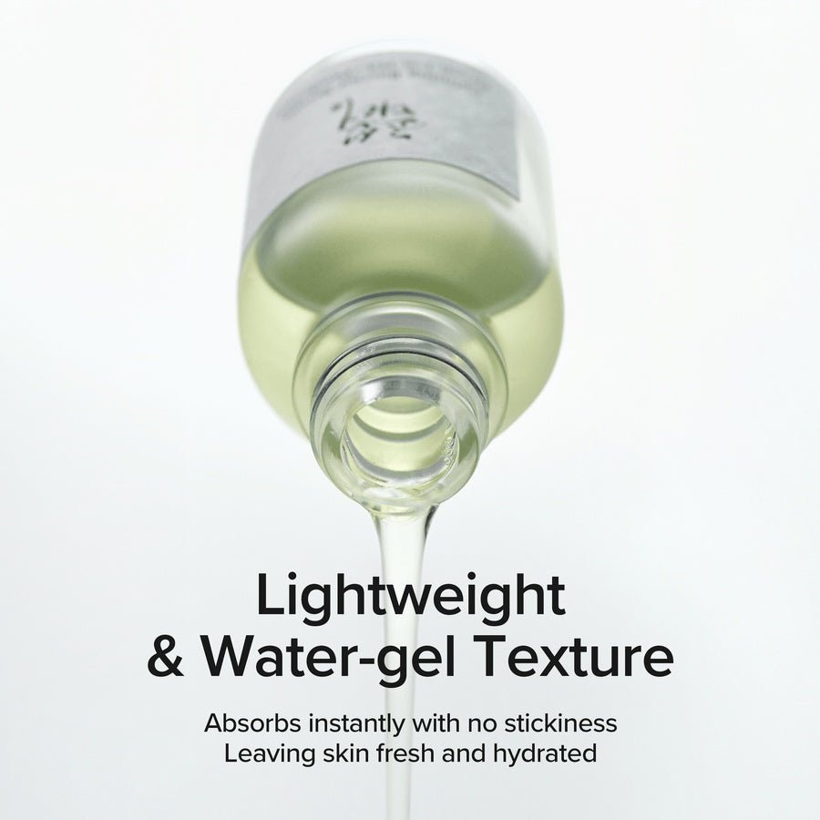Beauty of Joseon Calming Serum Green Tea & Panthenol 30ml by Beauty of Joseon – Serum & Ampoule