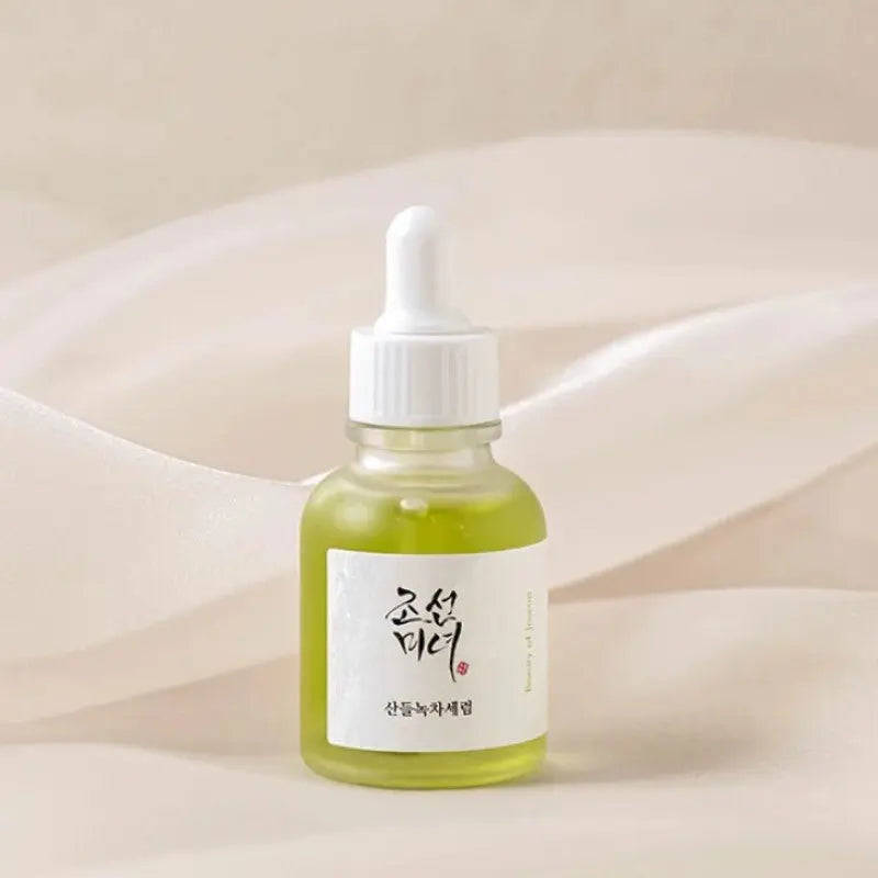Beauty of Joseon Calming Serum Green Tea & Panthenol 30ml by Beauty of Joseon – Serum & Ampoule