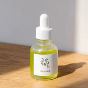 Beauty of Joseon Calming Serum Green Tea & Panthenol 30ml by Beauty of Joseon – Serum & Ampoule