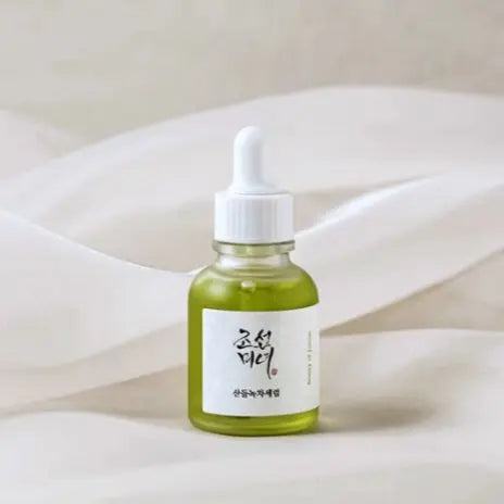Beauty of Joseon Calming Serum Green Tea & Panthenol 30ml by Beauty of Joseon – Serum & Ampoule