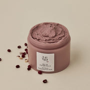 Beauty of Joseon Red Bean Refreshing Pore Mask 140ml by Beauty of Joseon – Wash-Off Mask