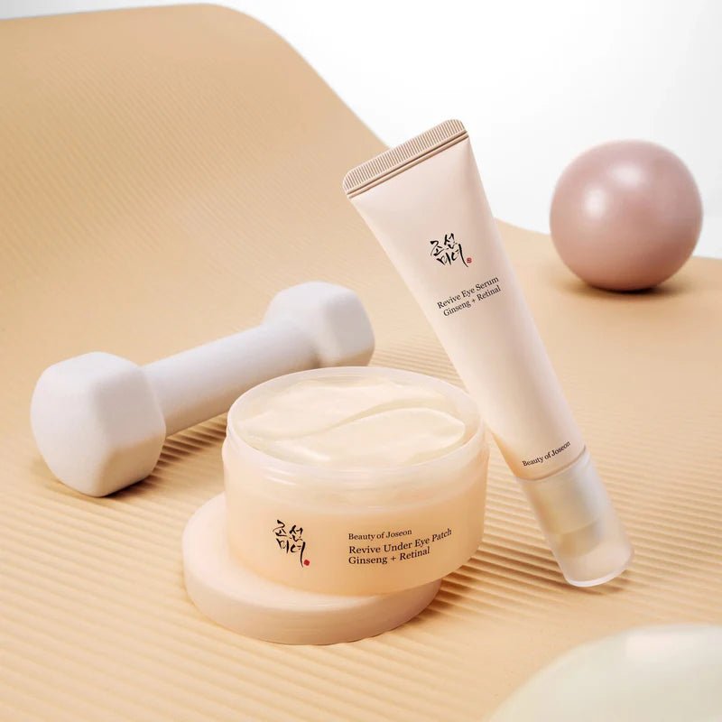 Beauty of Joseon Retinol & Retinal Duo - Revive Firming by Beauty of Joseon – Bundle