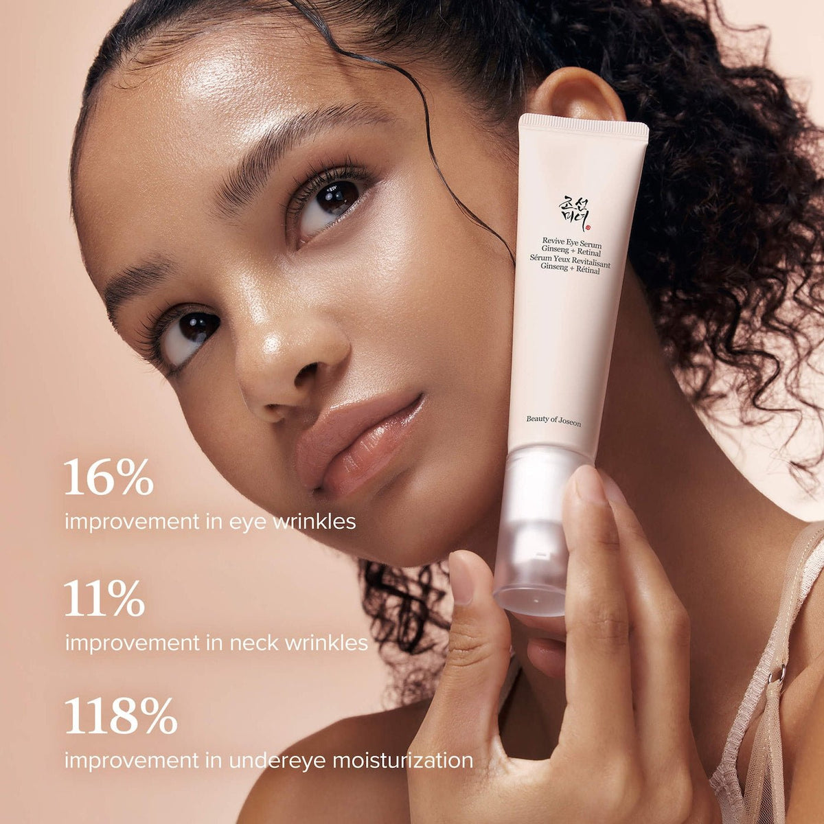 Beauty of Joseon Revive Eye Serum Ginseng & Retinal 30ml by Beauty of Joseon – Eye Cream & Serum
