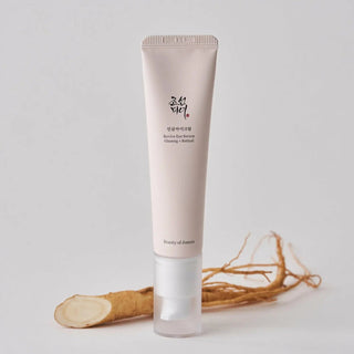 Beauty of Joseon Revive Eye Serum Ginseng & Retinal 30ml by Beauty of Joseon – Eye Cream & Serum