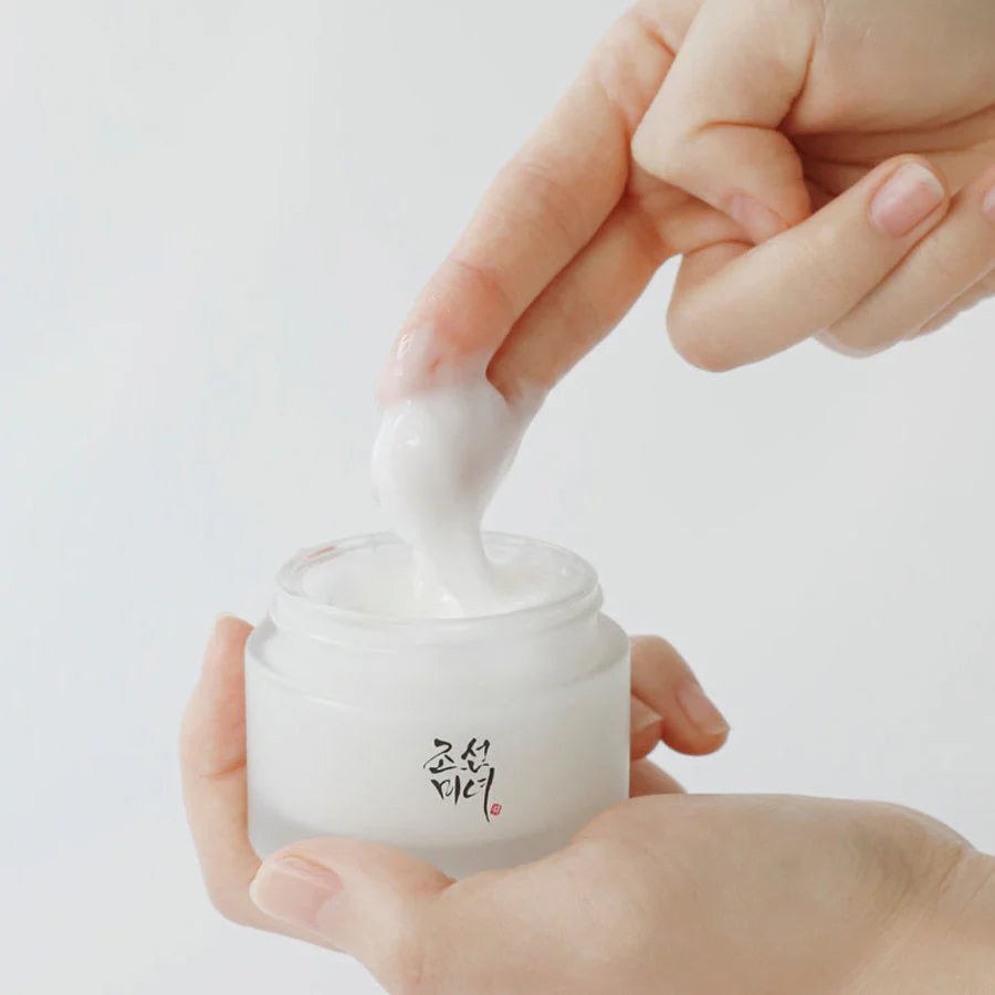 Beauty of Joseon Revive Eye Serum Ginseng & Retinal 30ml + Dynasty Cream 50ml by Beauty of Joseon – Bundle