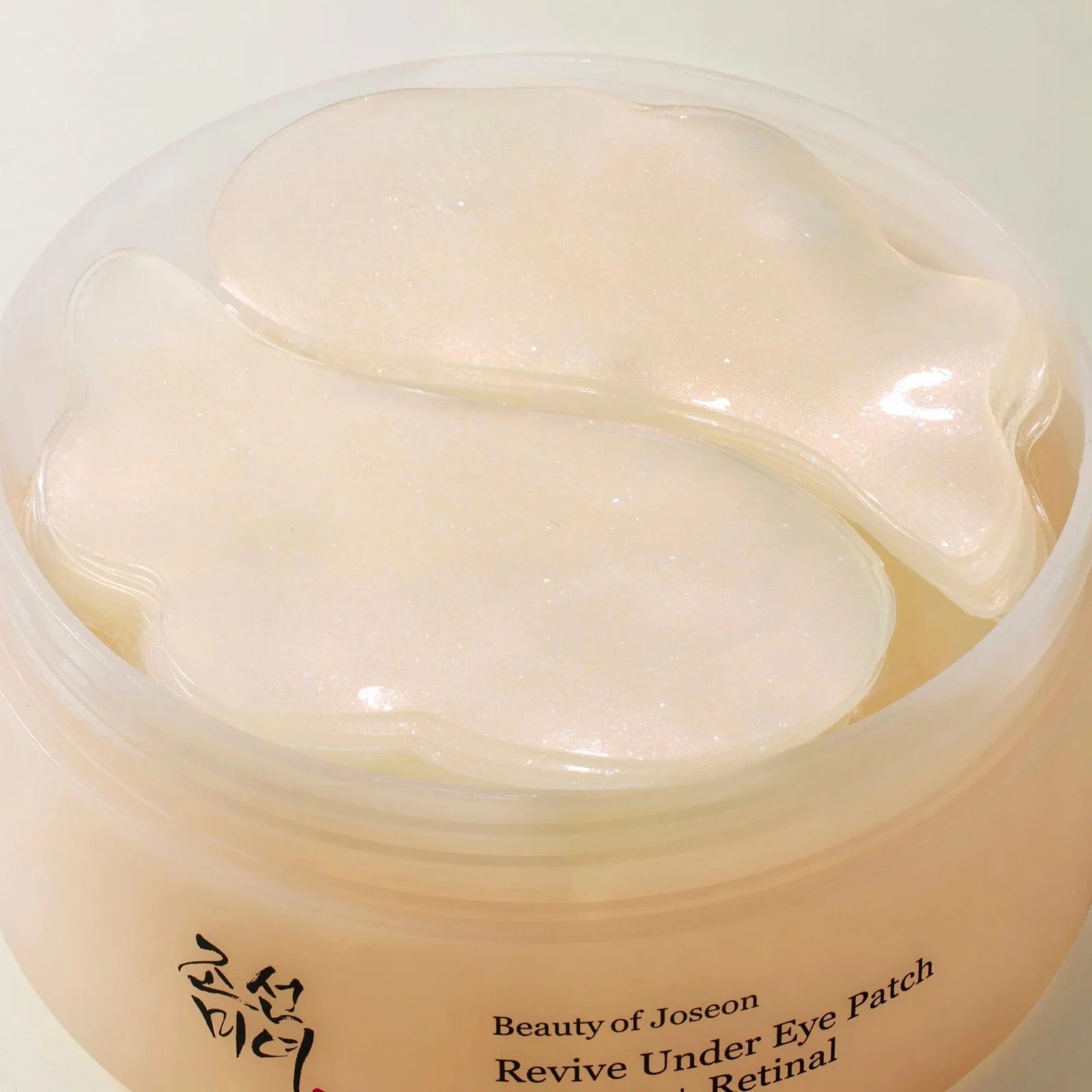 Beauty Of Joseon Revive Under Eye Patch Ginseng + Retinal 60pcs by Beauty of Joseon – Eye Masks